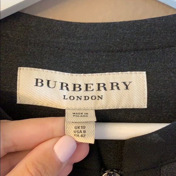Burberry jacket - Picture 5 of 5